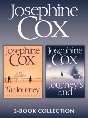 cover image of The Journey, Journey's End